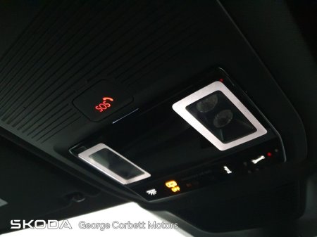 2026 Skoda Octavia Combi Sportline 2.0TDi 115hp thumbnail