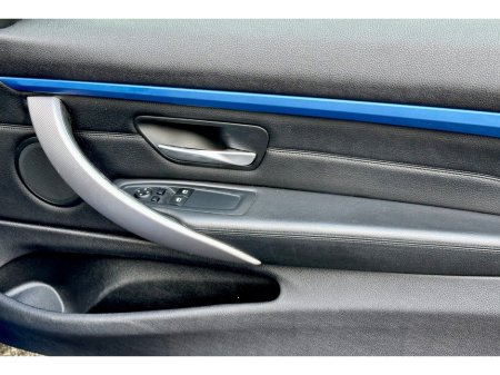 2014 BMW 4 Series - thumbnail 17