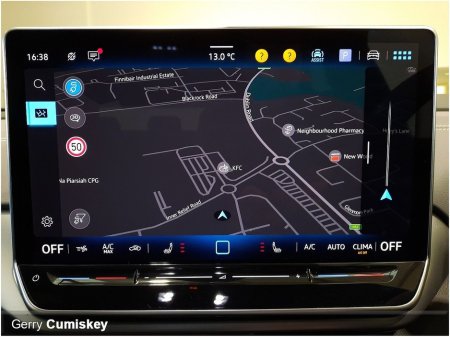 2025 Volkswagen ID.4 - thumbnail 9