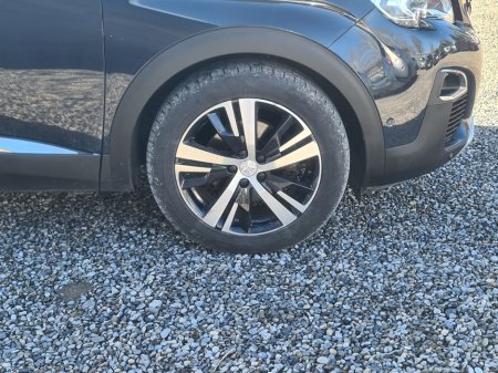 2019 Peugeot 3008 - thumbnail 13