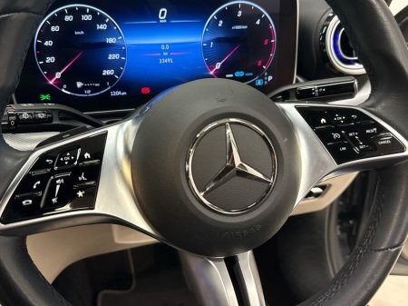 2023 Mercedes-Benz C Class - thumbnail 18