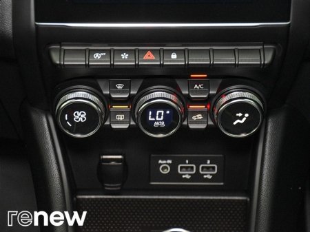 2021 Renault Captur - thumbnail 23