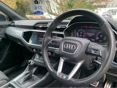 2021 Audi Q3 - thumbnail 16