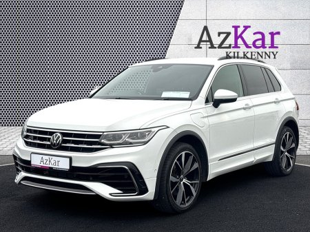 2023 Volkswagen Tiguan - thumbnail 3
