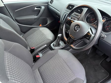 2016 Volkswagen Polo  €12,900 thumbnail