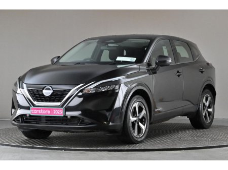 2023 Nissan Qashqai - thumbnail 3
