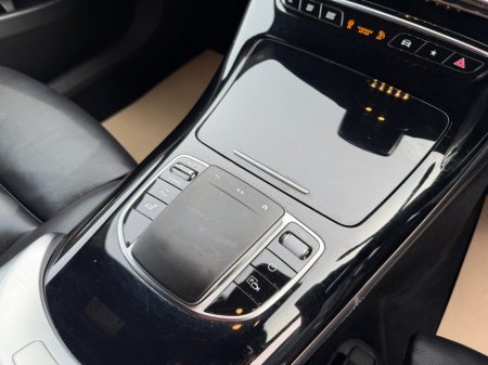 2023 Mercedes-Benz EQC - thumbnail 23