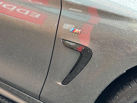 2014 BMW 4 Series 420d M Sport Auto €14,950 thumbnail