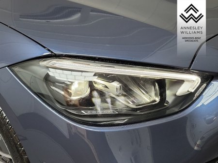 2025 Mercedes-Benz C Class *SOLD*