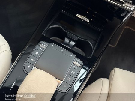 2022 Mercedes-Benz A Class A180d A/T Progressive €335pm €33,900 thumbnail