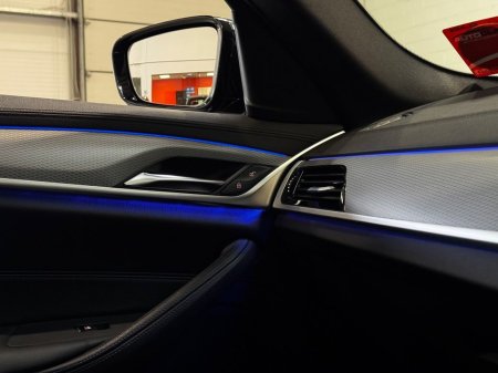 2018 BMW 5 Series 530 E G30 M Sport 4DR Auto #16 €27,950 thumbnail