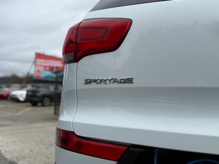 2014 Kia Sportage - thumbnail 13