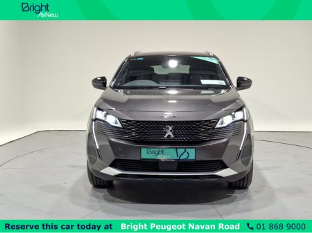2024 Peugeot 3008 - thumbnail 8