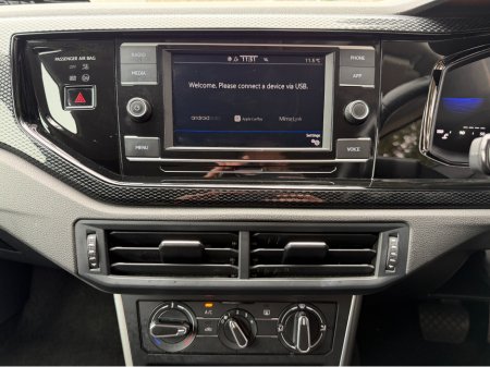 2023 Volkswagen Taigo - thumbnail 17