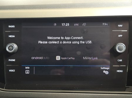 2018 Volkswagen Polo - thumbnail 13