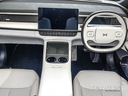 2025 Xpeng G6 - thumbnail 10