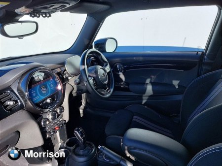 2023 MINI Hatch - thumbnail 5