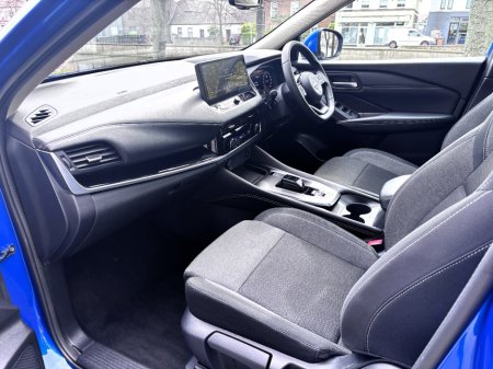 2024 Nissan Qashqai - thumbnail 5