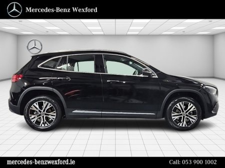 2026 Mercedes-Benz GLA Class - thumbnail 9