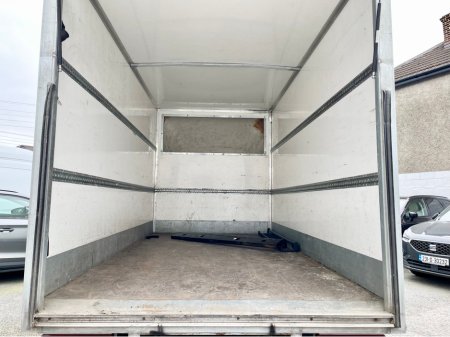 2023 Ford Transit - thumbnail 21