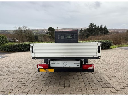 2021 Mercedes-Benz Sprinter - thumbnail 6