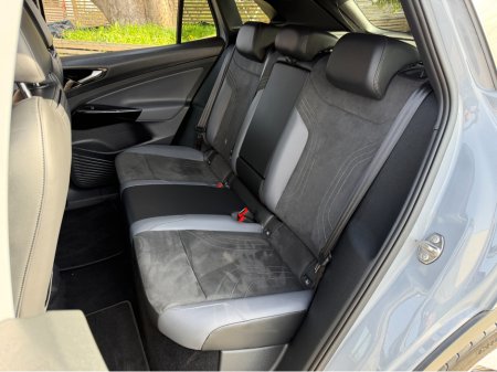 2022 Volkswagen ID.4 - thumbnail 23