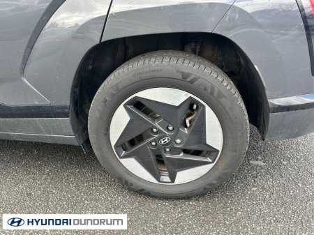 2024 Hyundai Kona - thumbnail 5