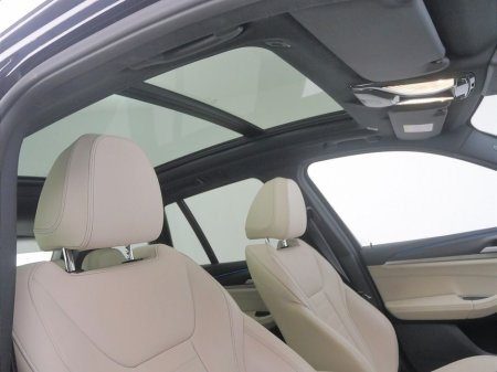 2023 BMW iX3 - thumbnail 23