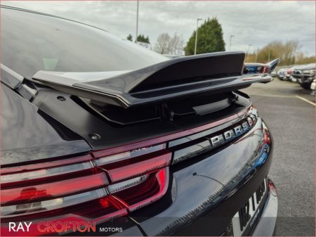2018 Porsche Panamera Panamera 4 E Hybrid €59,950 thumbnail