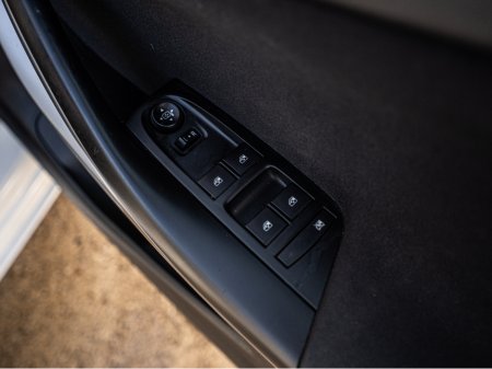 2017 Opel Astra 172 Opel Astra 1.0/High spec/Irish/1yr warranty €10,888 thumbnail