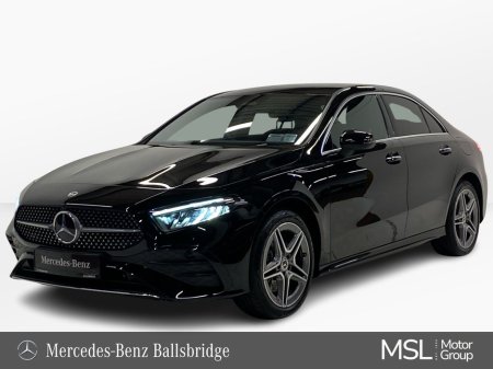 2024 Mercedes-Benz A Class for sale