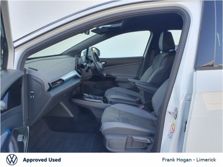 2023 Volkswagen ID.4 - thumbnail 4