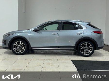 2021 Kia XCeed - thumbnail 7