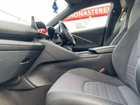 2024 Toyota C-HR - thumbnail 6