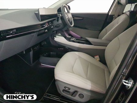 2026 Kia EV6 EV6 Earth PE thumbnail