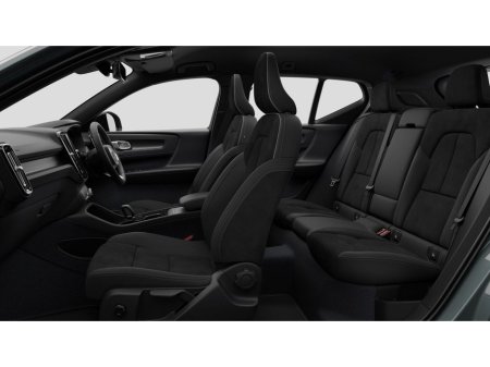 2026 Volvo EX40 - thumbnail 18