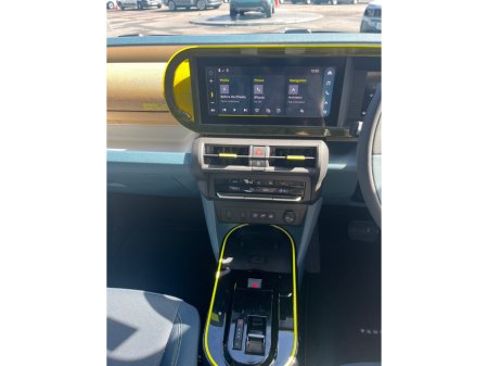 2026 Fiat Panda - thumbnail 11