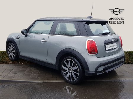 2023 MINI Hatch - thumbnail 2