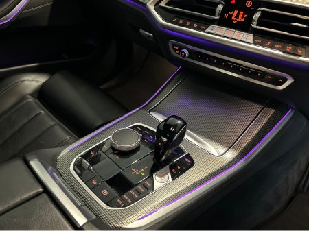 2022 BMW X5 XDRIVE45E M SPORT AUTO €59,950 thumbnail