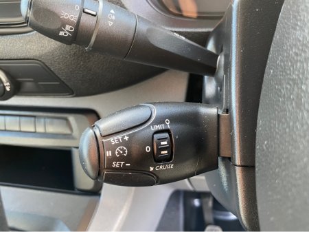 2017 Citroen Dispatch - thumbnail 15