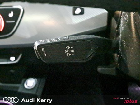 2021 Audi A4 A4 2.0 TDI 35 TECHNIK 163PS 4DR A €31,900 thumbnail