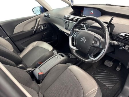 2019 Citroen Grand C4 Picasso 1.5HDI AUTO *PRICE DROP* €65 PER WEEK €18,995 thumbnail