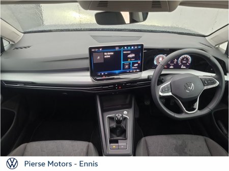 2025 Volkswagen Golf - thumbnail 4