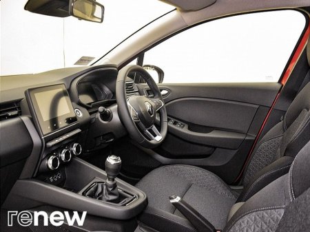 2023 Renault Clio - thumbnail 5