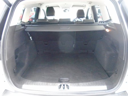 2018 Ford Kuga - thumbnail 9