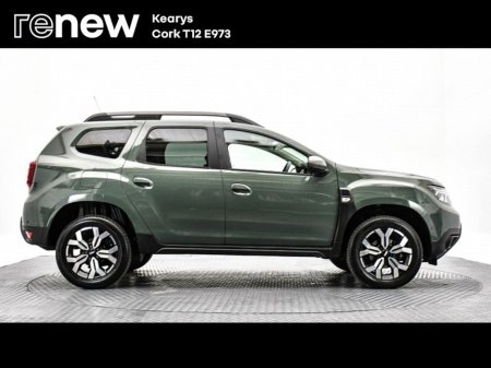2023 Dacia Duster - thumbnail 14