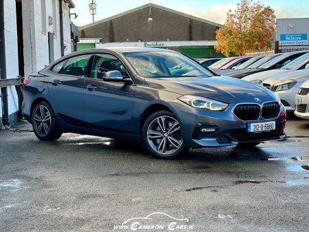 2021 BMW 2 Series SPORT AUTOMATIC SHADOW LINE €24,950