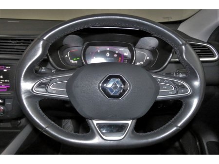 2018 Renault Kadjar - thumbnail 17