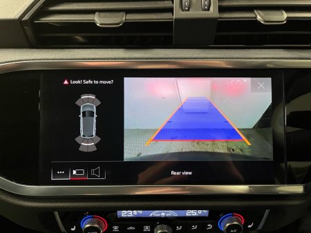 2023 Audi Q3 - thumbnail 15