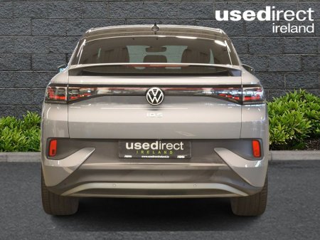 2025 Volkswagen ID.5 ID.5 PRO PLUS 77KWH 286HP €36,999 thumbnail
